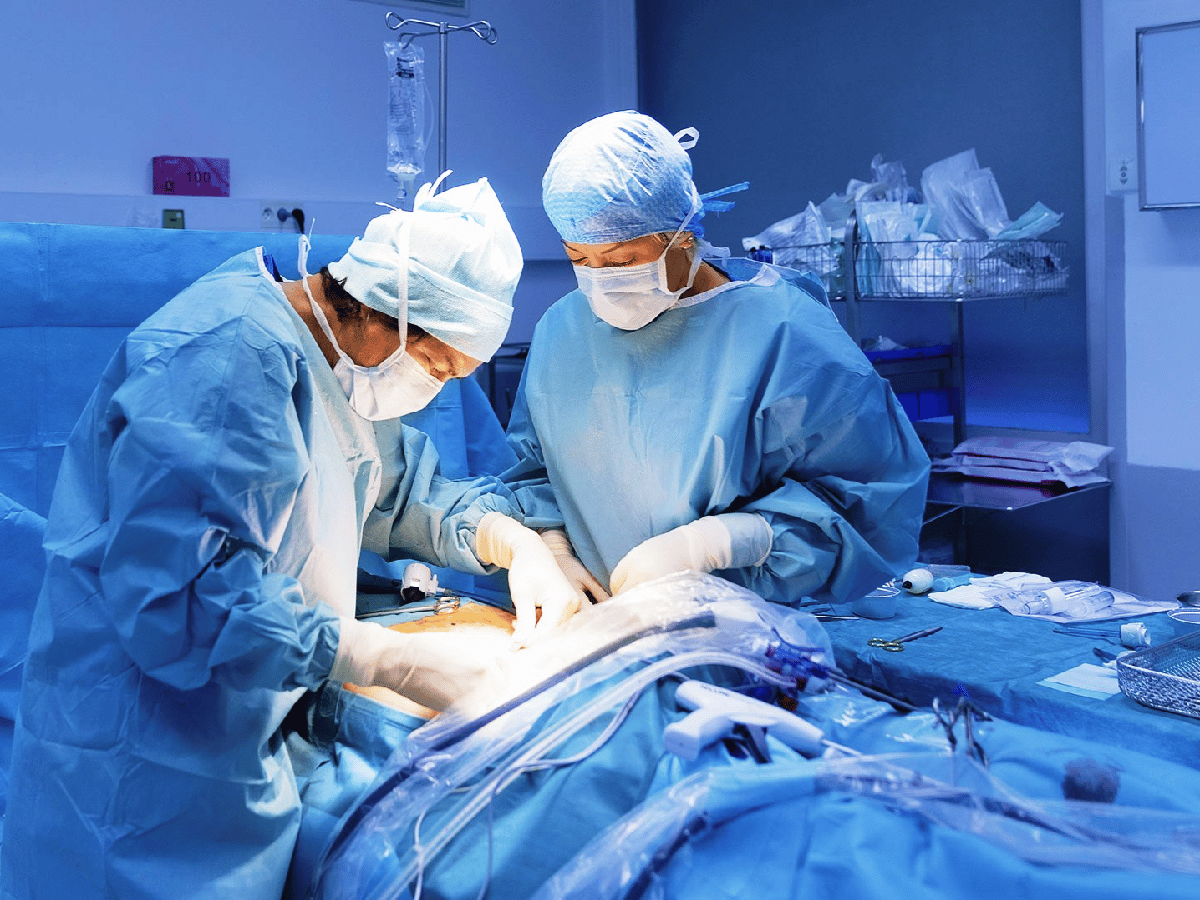 Argentina tuvo más de 500 trasplantes de órganos durante la pandemia