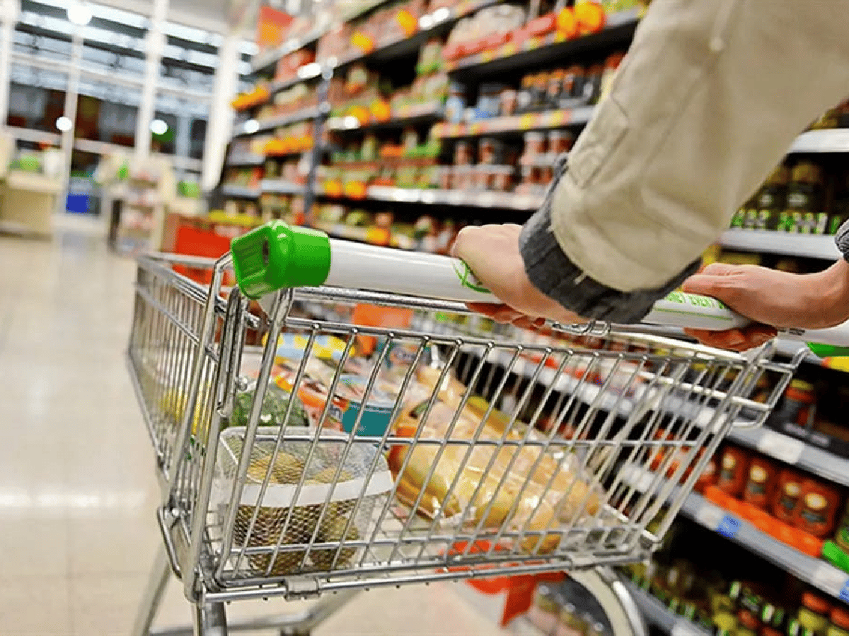 Habilitaron “changos solidarios” en cuatro supermercados