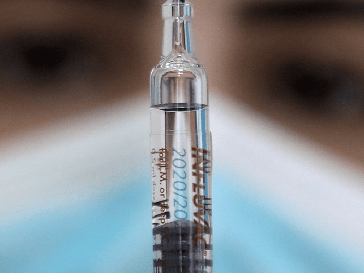 Coronavirus: Pfizer pedirá en noviembre autorización para su vacuna en Estados Unidos