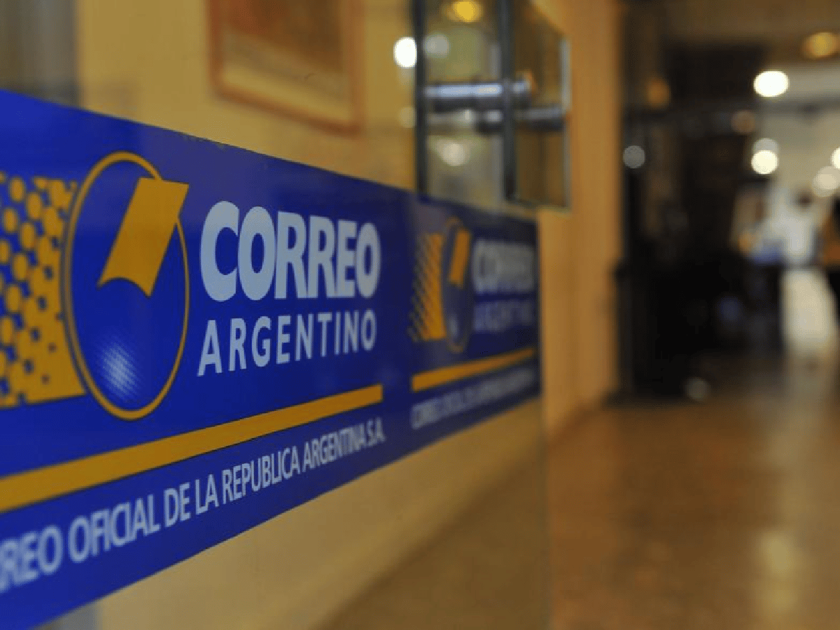 Correo Argentino tendrá su plataforma virtual de compra