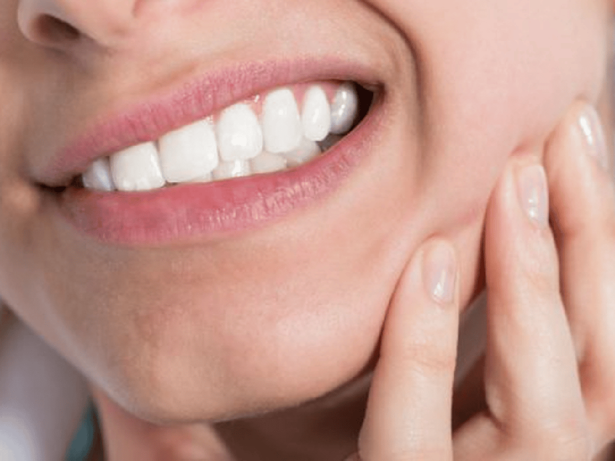 Vivir apretando los dientes: aumentaron consultas por bruxismo en la pandemia     