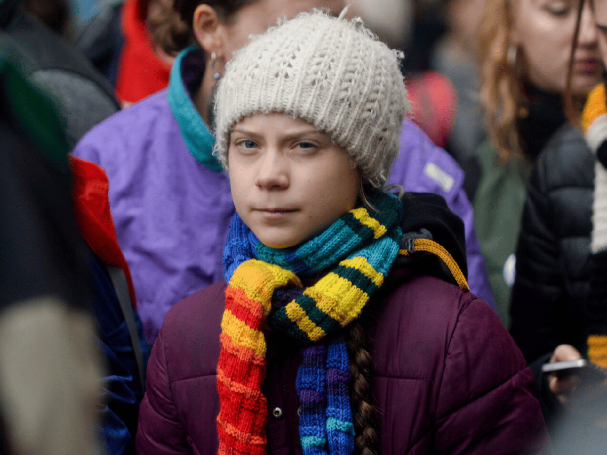 OMS y Greta Thunberg, favoritos al Nobel de la Paz que se entrega el viernes