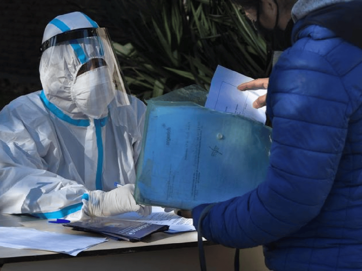 Coronavirus en Argentina: confirman 161 muertes y 10.561 casos