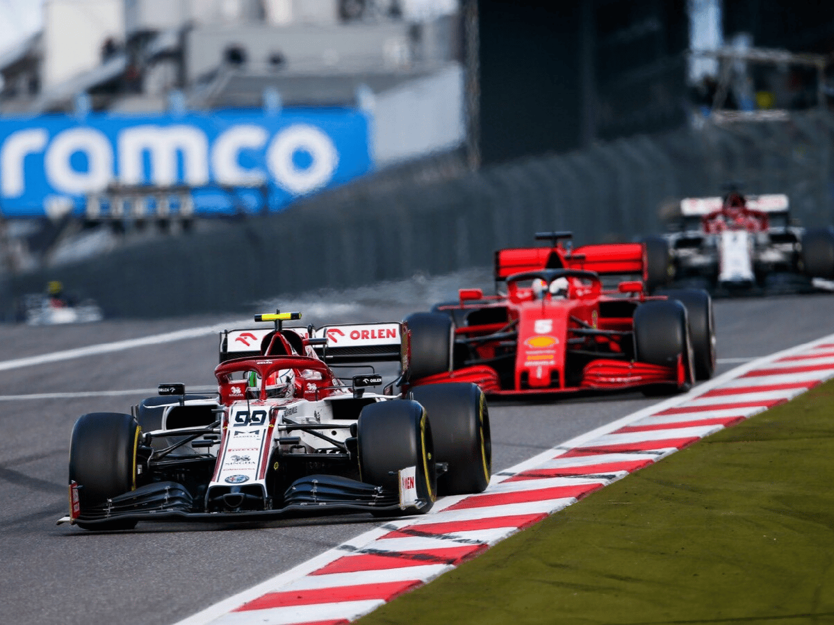 La Fórmula 1 retornará a Portugal después de 25 años