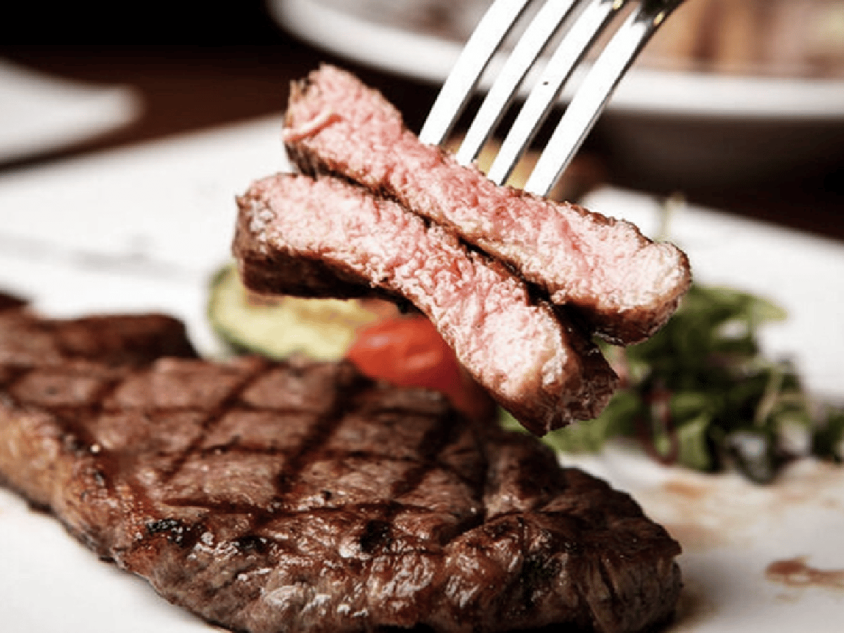 El gobierno pretende garantizar cortes populares de carne a buenos precios para las fiestas
