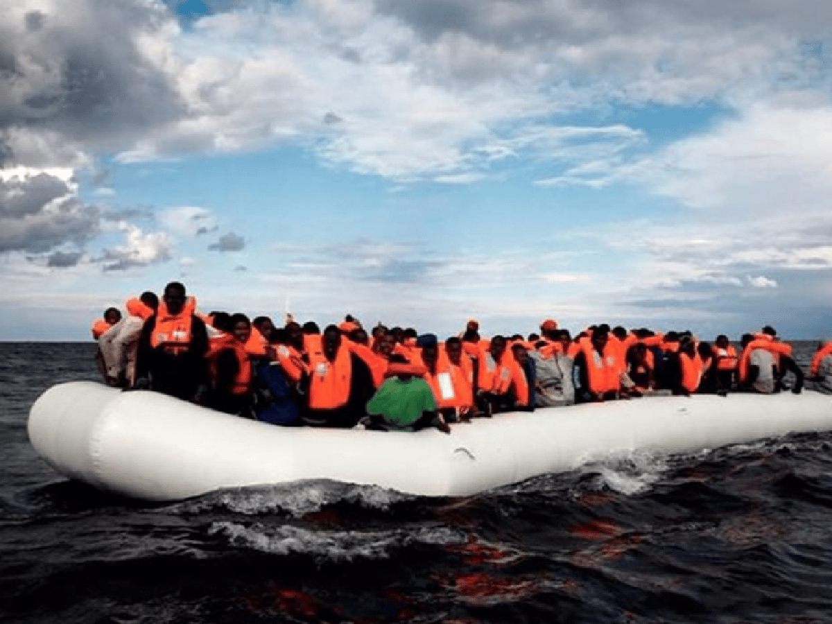 La ONU estima que más de 500 migrantes murieron al intentar llegar a las Islas Canarias