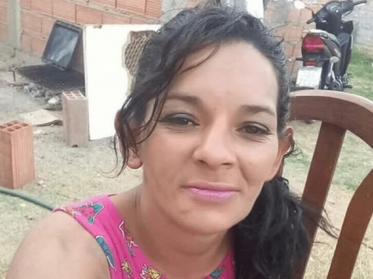 Santiago del Estero: hallaron muerta a una mujer que estaba desaparecida 