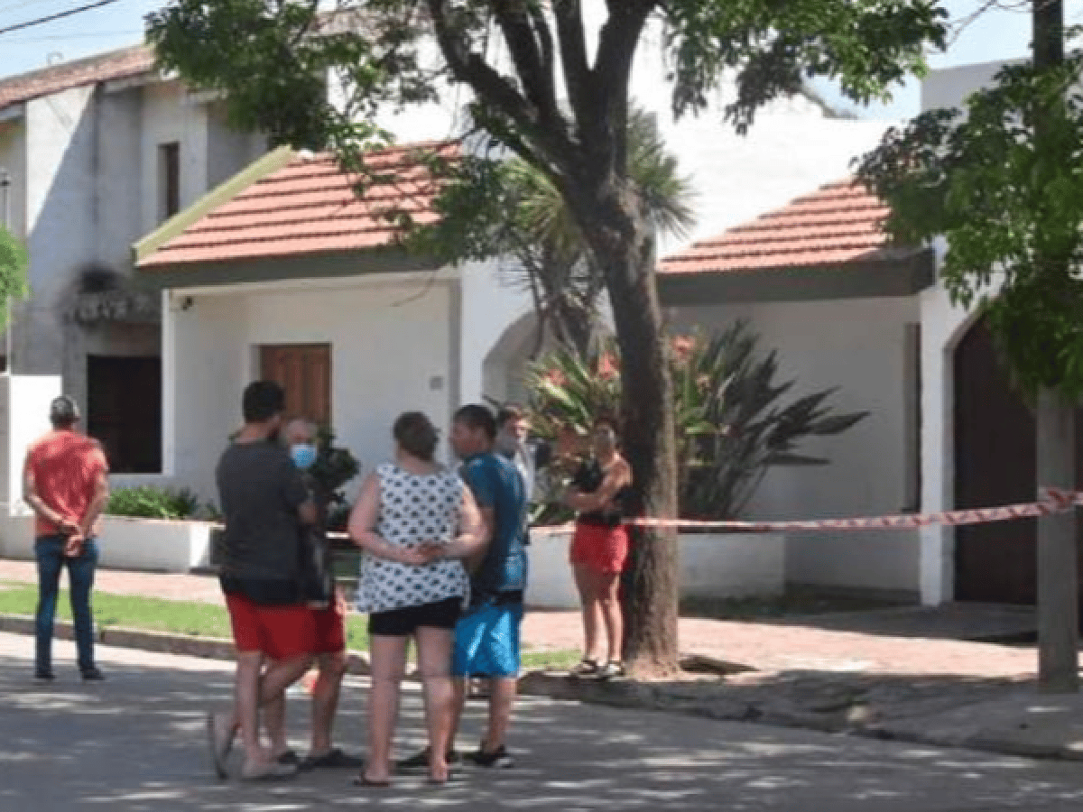 Asesinan a puñaladas a un médico de Villa María durante un asalto y hay dos detenidos