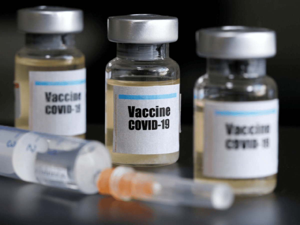 Ahora la farmacéutica Moderna dice que su vacuna contra el Covid tiene 94,5% de eficacia