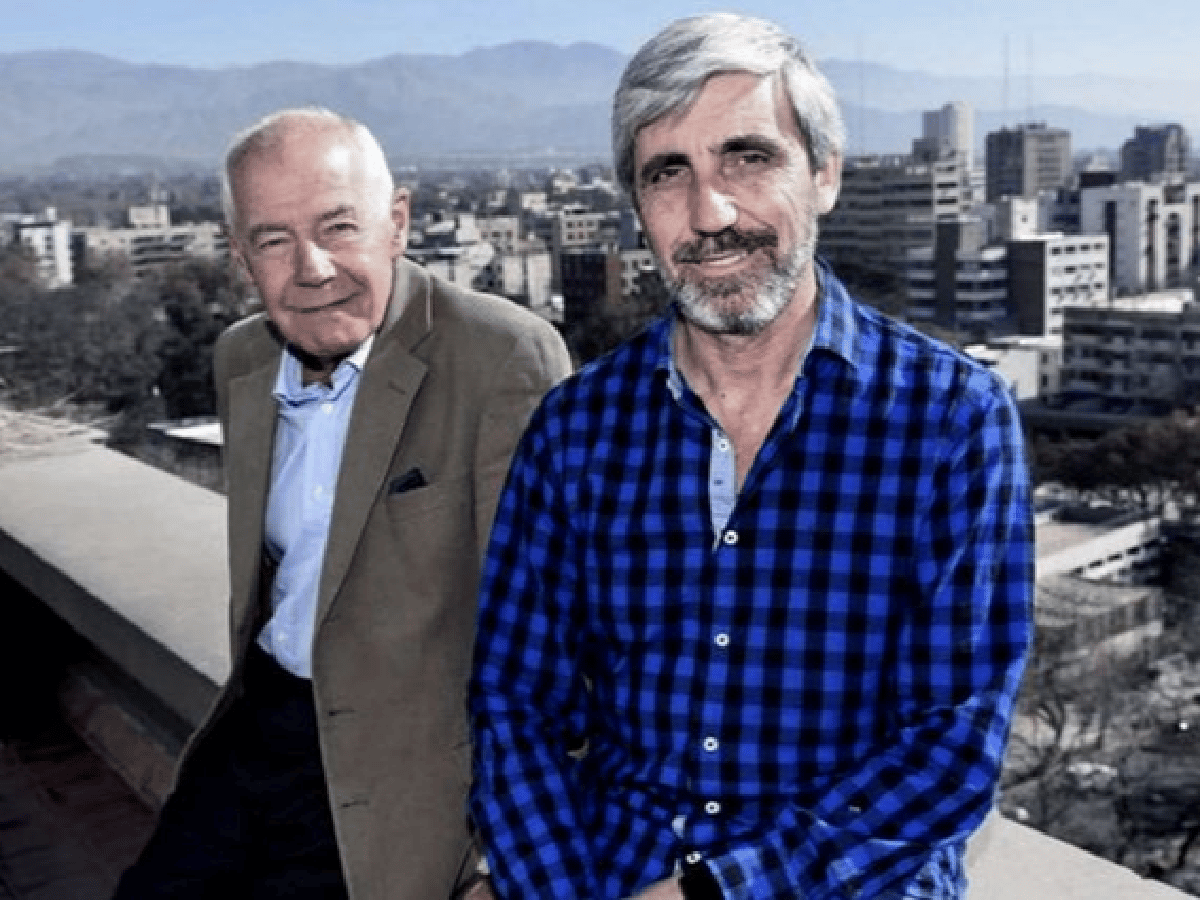 Dos veteranos de Malvinas, candidatos al Nobel de la Paz
