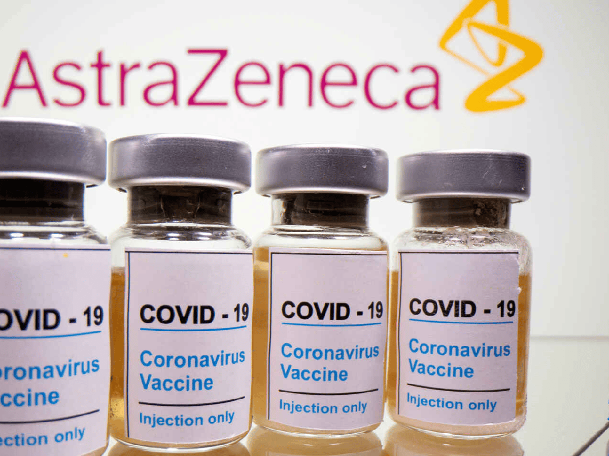 Argentina producirá al menos 150 millones de dosis de la vacuna de Oxford y AstraZeneca