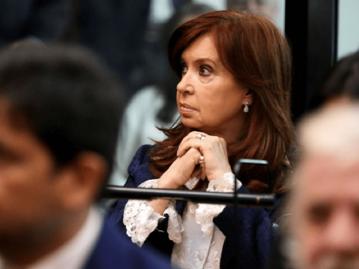Sobreseyeron a Cristina Fernández en una causa por subsidios