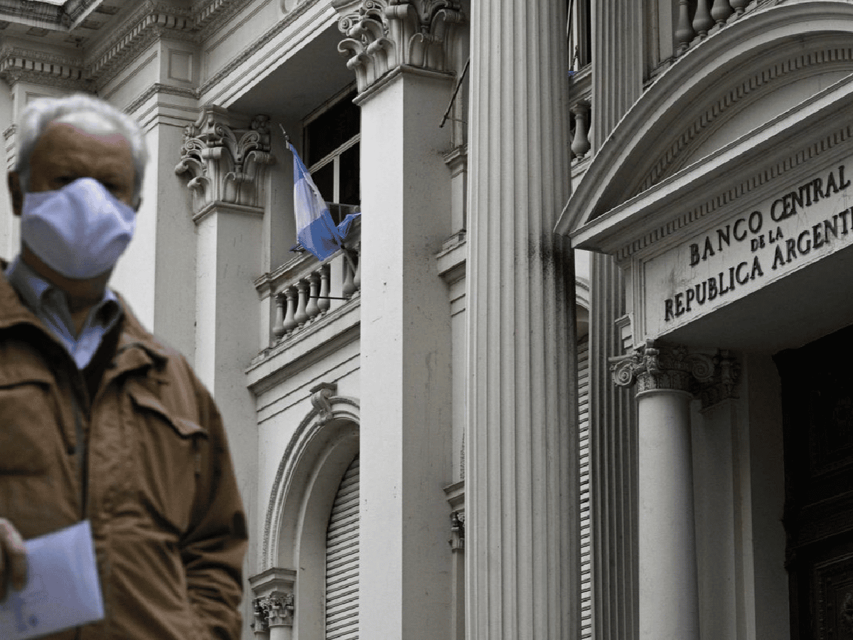 Créditos UVA: el Banco Central ratificó que las cuotas están congeladas hasta febrero