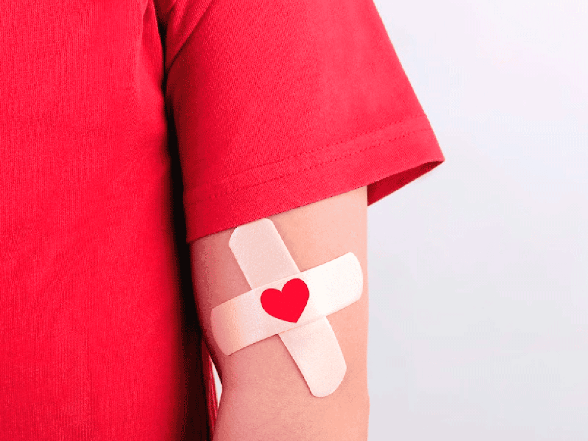 En el Día del Donante, los bancos de sangre mejoran sus reservas tras caer en la pandemia