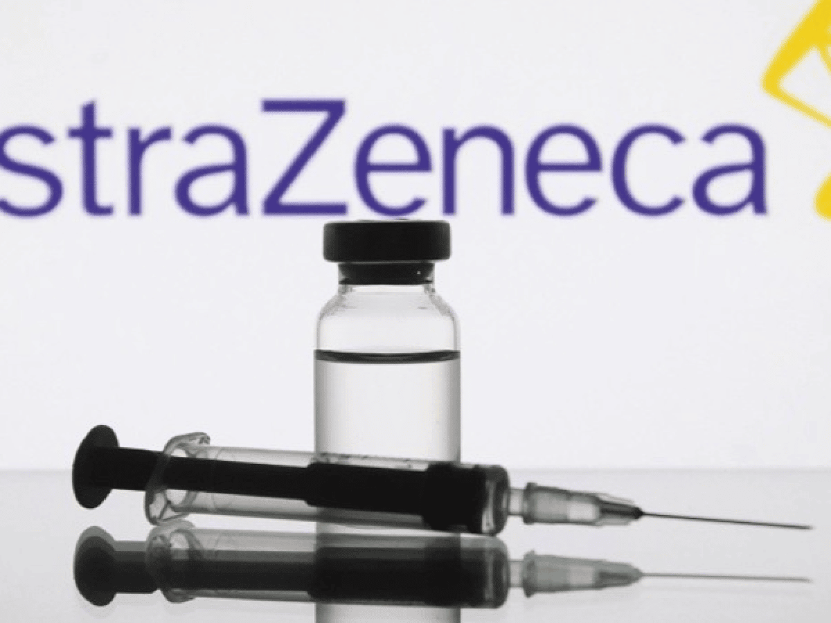 La vacuna de Oxford y AstraZeneca tiene una eficacia del 70%