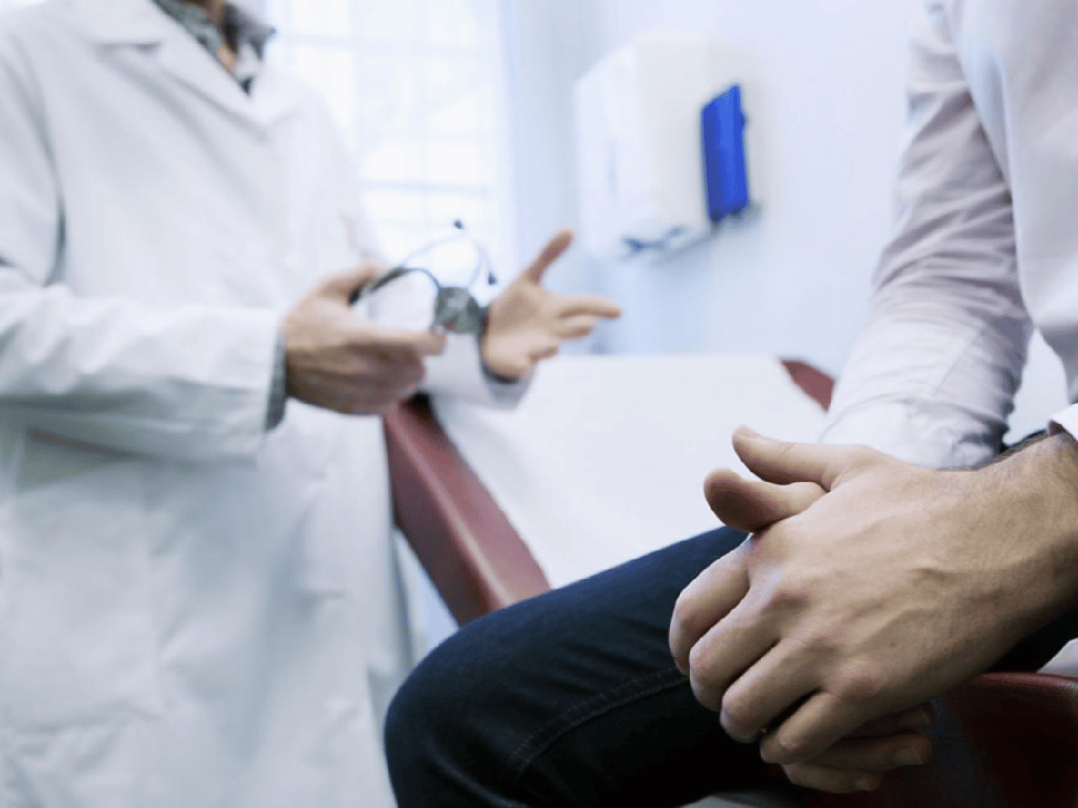 Cáncer de próstata: se diagnostica más de un caso por hora en Argentina