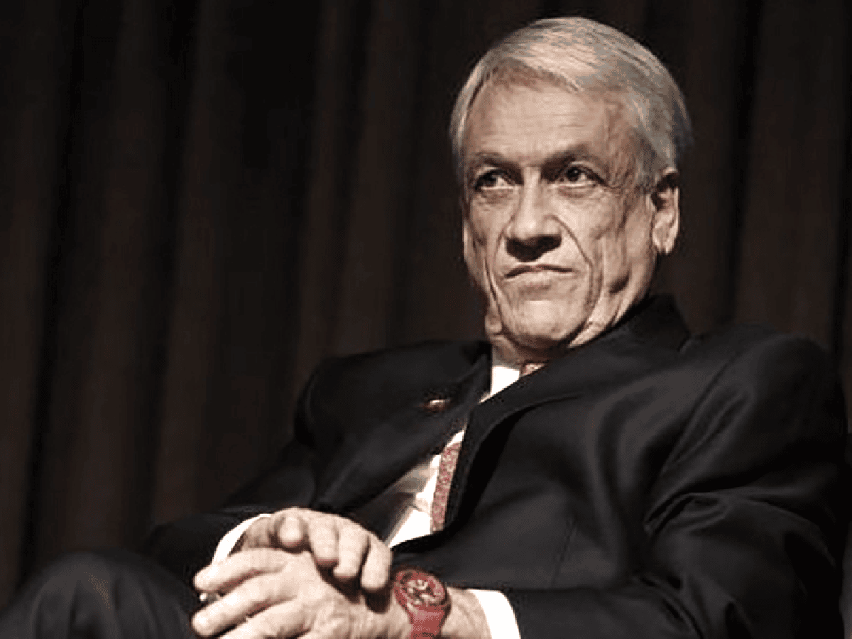 Parlamentarios chilenos amenazaron a Piñera con someterlo a juicio político