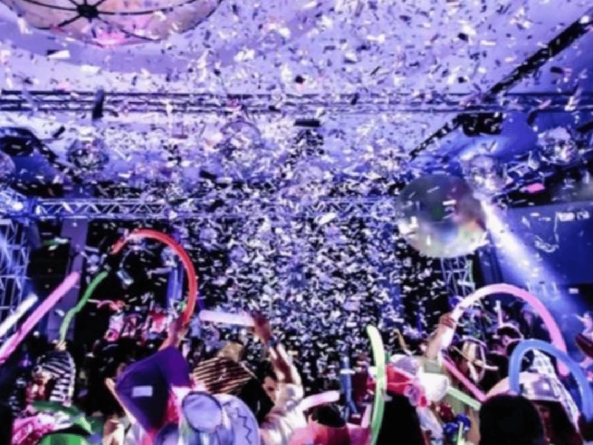 Río Cuarto autoriza las fiestas de egresados con baile