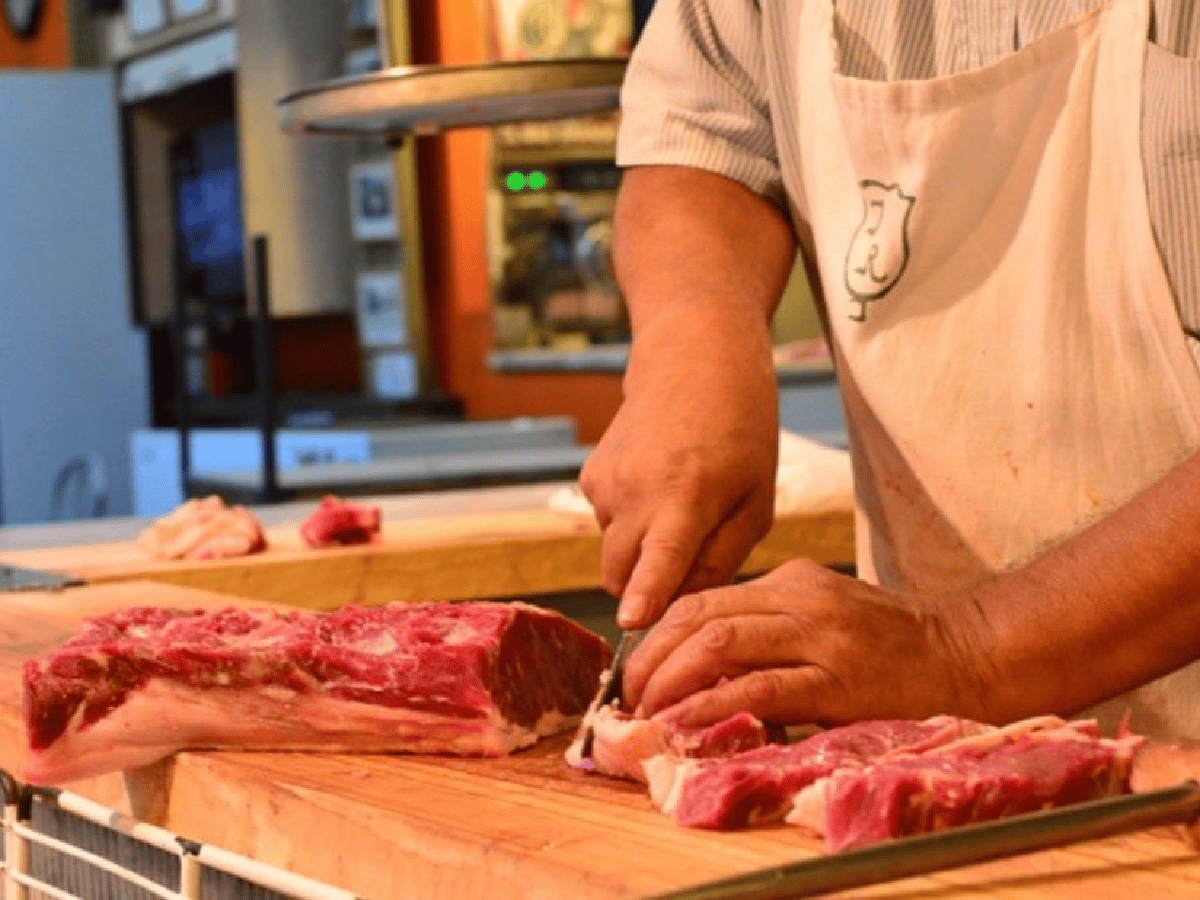 Carne: avanza acuerdo de precios populares para las fiestas