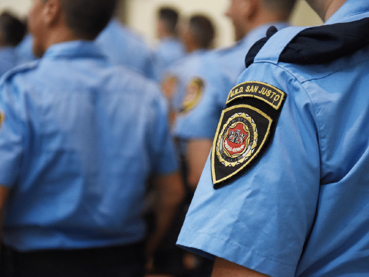 Distinguirán a efectivos policiales por destacadas acciones de servicio