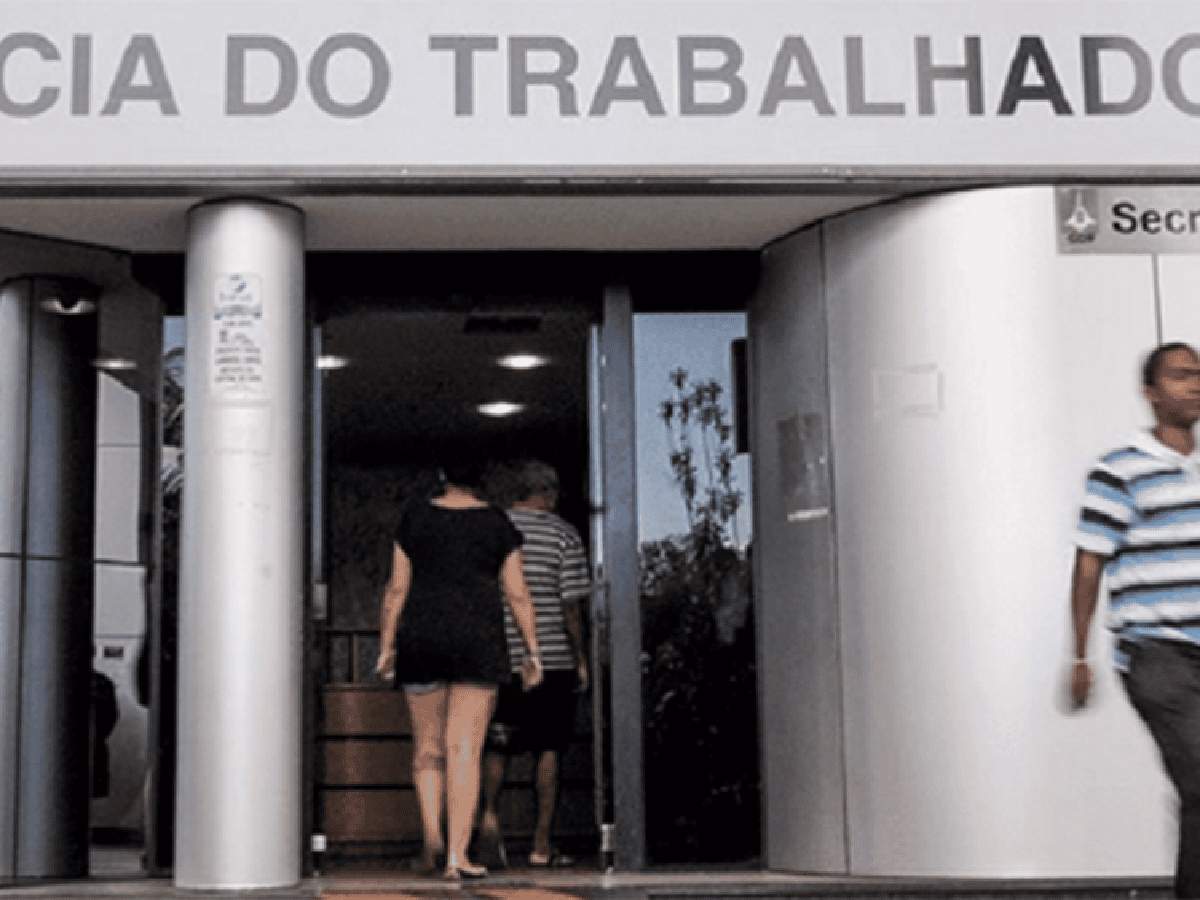 La desocupación en Brasil alcanzó un récord histórico: 14,6% en el tercer trimestre
