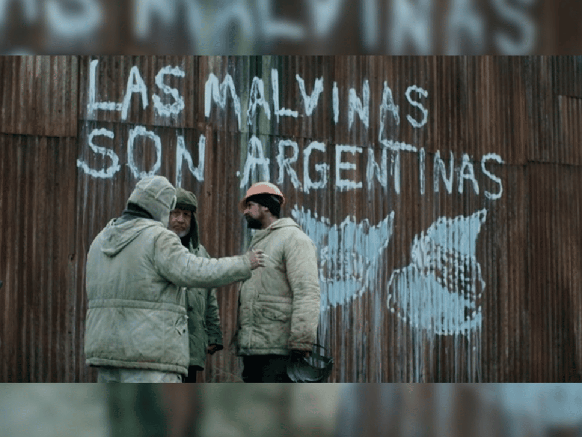 La Guerra de Malvinas, polémica protagonista de la serie "The Crown"
