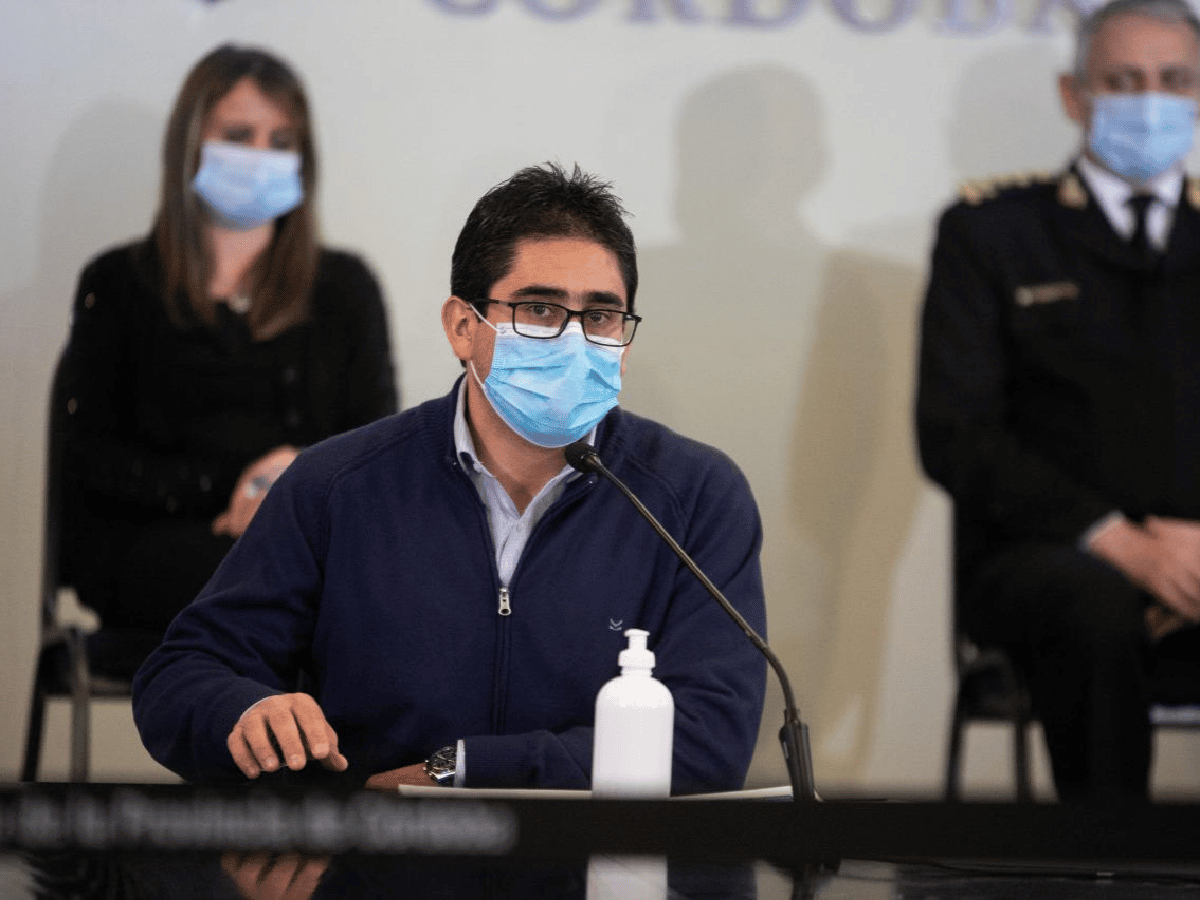 Córdoba tendrá 25 puestos de vacunación en toda la provincia