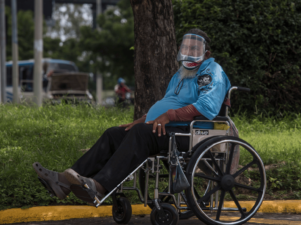 La pandemia profundizó las desigualdades que enfrentan las personas con discapacidad, alertó la ONU