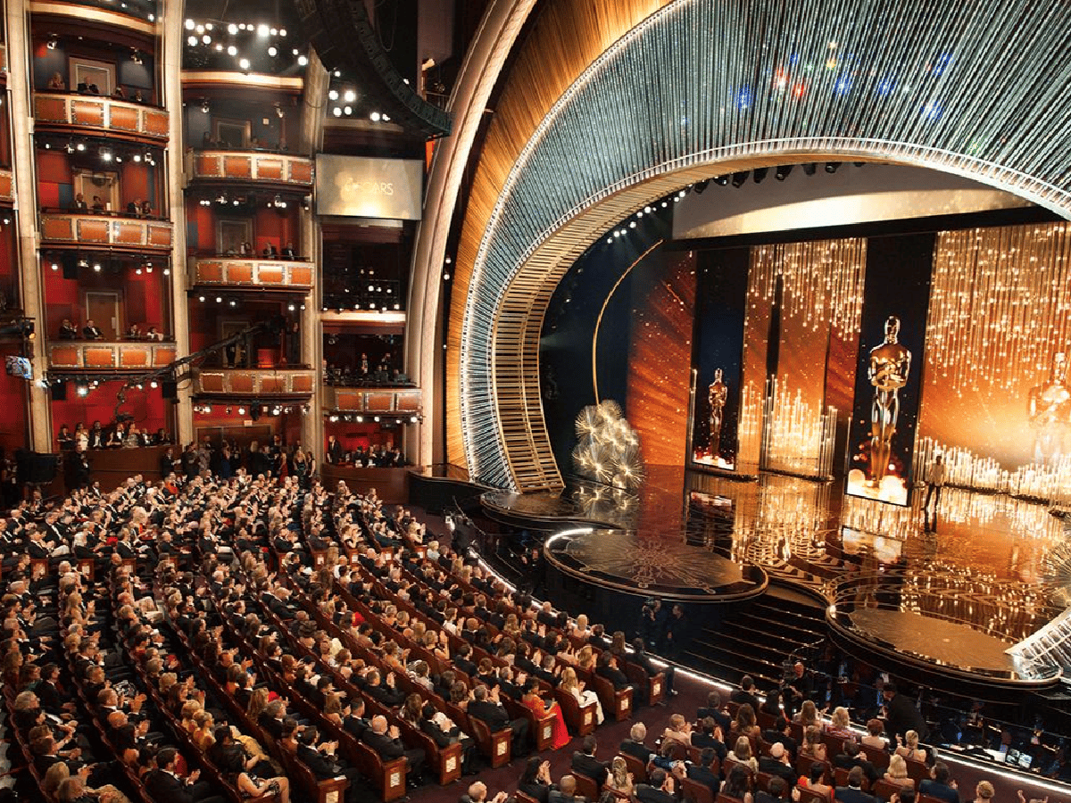 La Academia de Cine confirmó que los Oscar 2021 será presencial