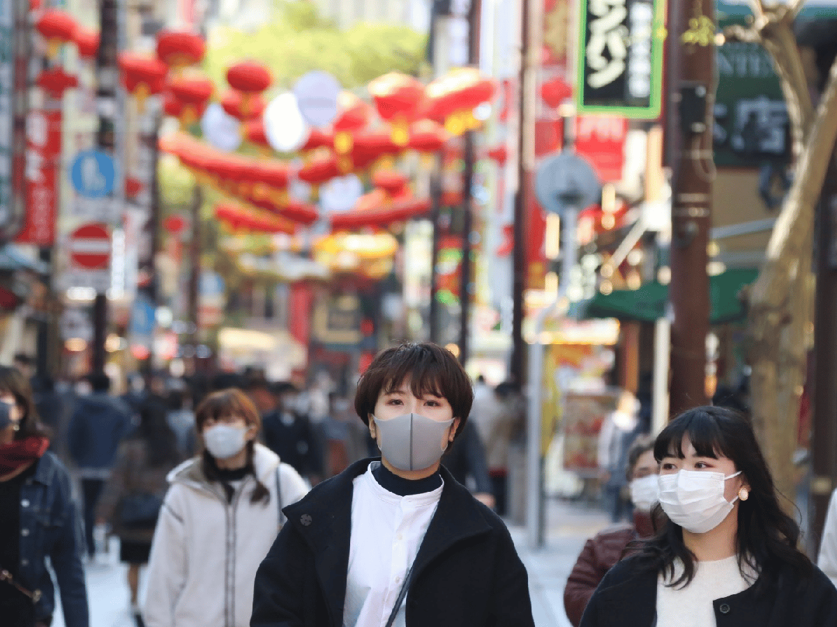 Japón aprueba ley de vacuna contra el coronavirus gratis para toda la población