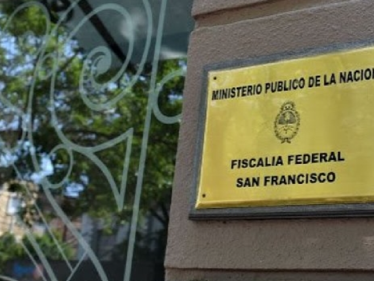 Allanaron la Fiscalía Federal de San Francisco tras denuncia por supuesta extorsión