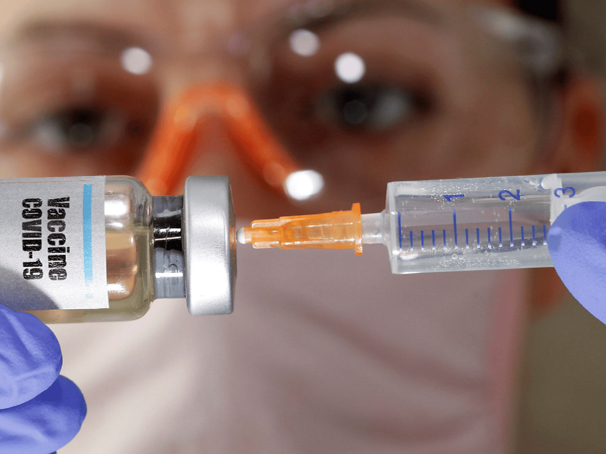El Reino Unido inicia este martes la vacunación contra el coronavirus