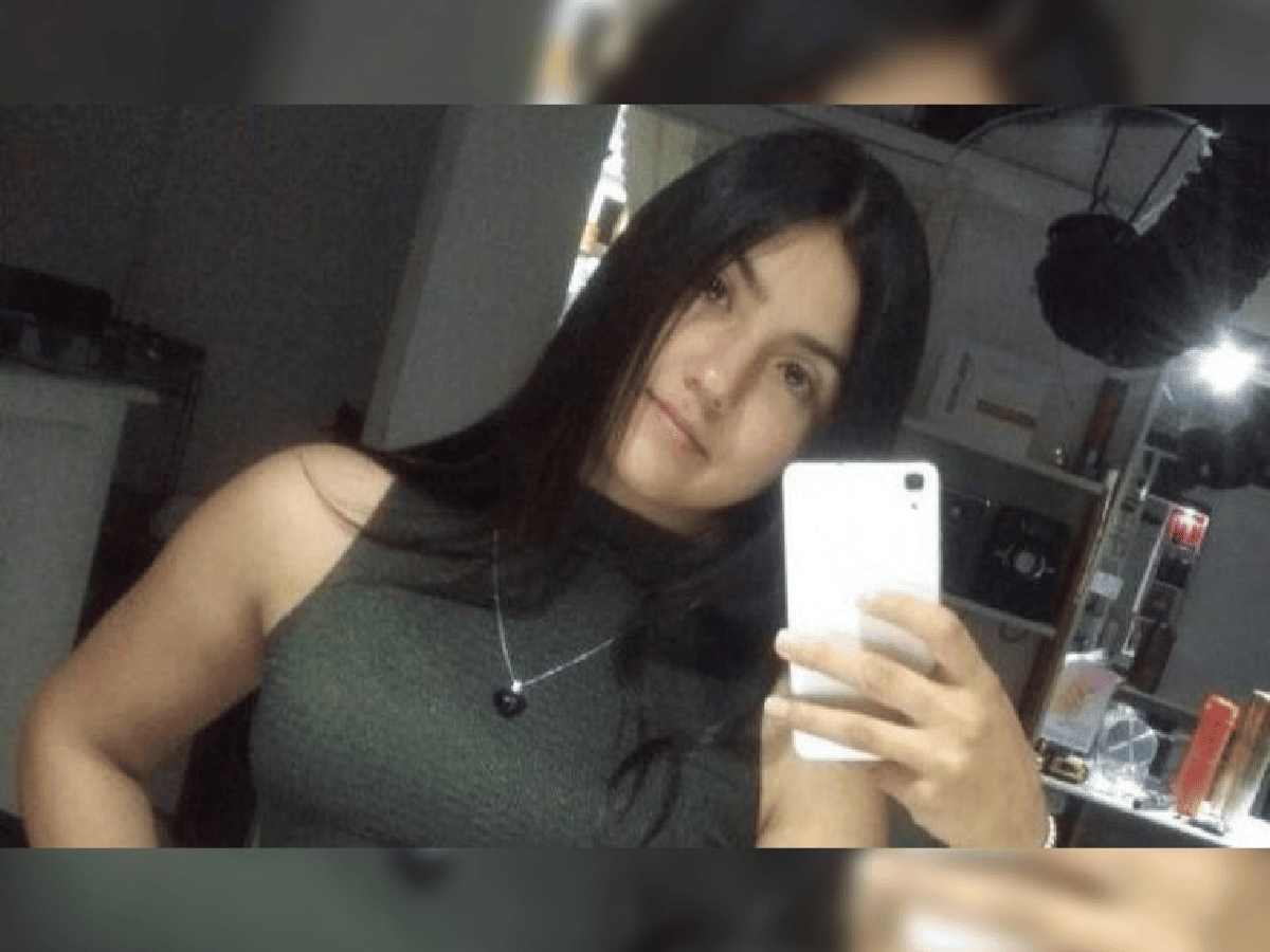 Hallaron el cuerpo de la joven desaparecida en Anisacate