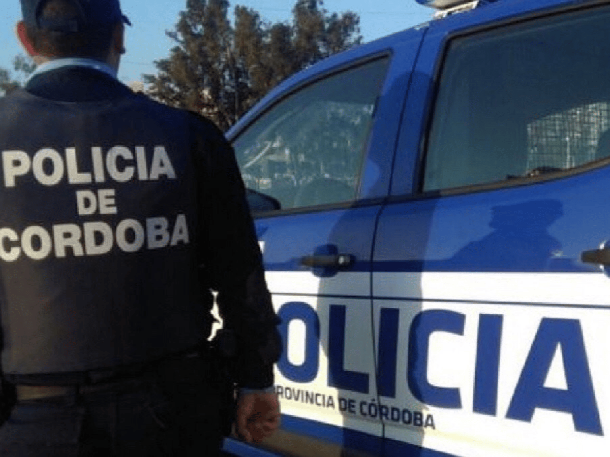 Encontraron muerta a una pareja de ancianos en la ciudad de Córdoba