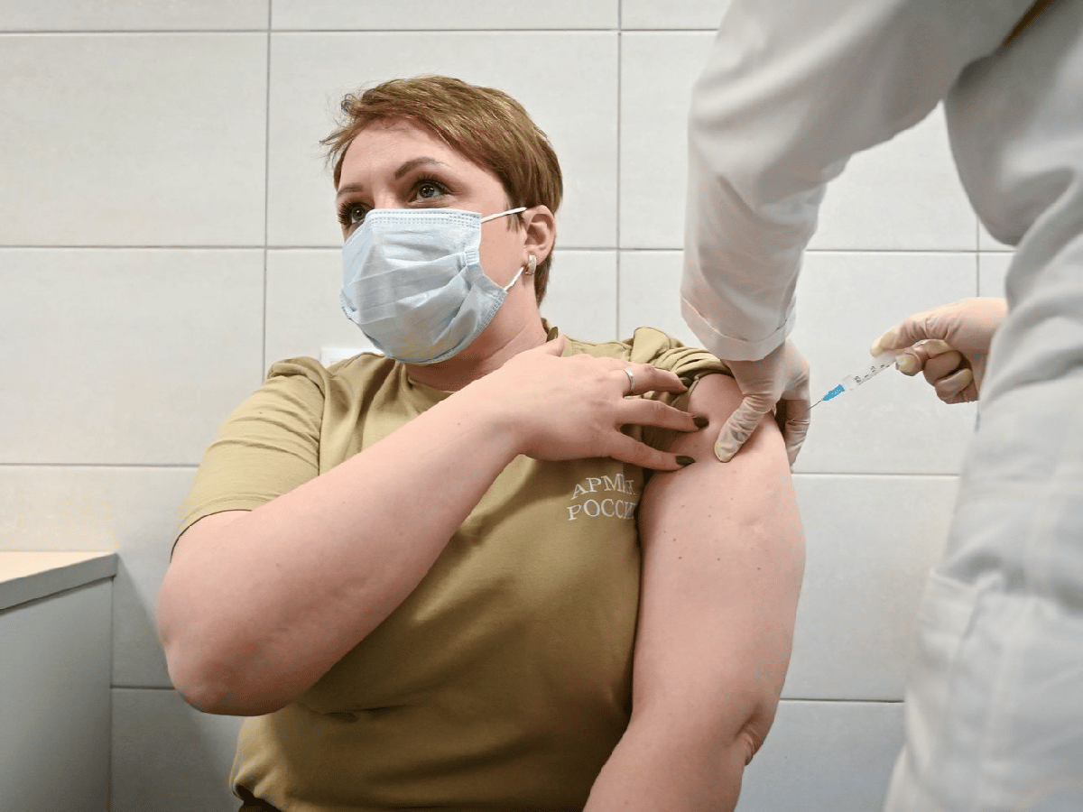 Covid: todos los cordobeses podrán inscribirse para recibir la vacuna 