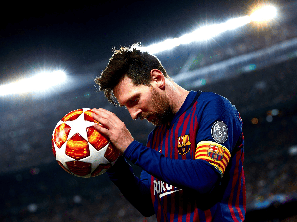 PSG confirmó el interés por Messi