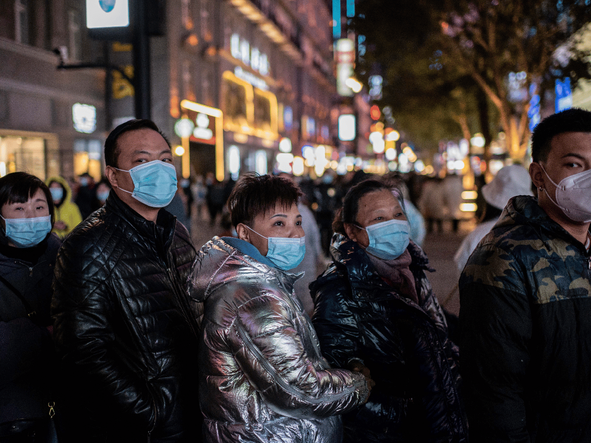 China anunció la llegada de misión de la OMS que investigará el origen del coronavirus