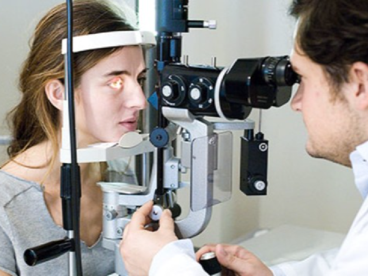 Peligra la atención de oftalmólogos en todo el país