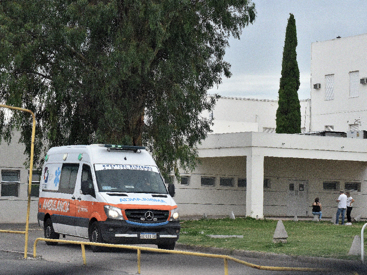 Tristeza en Porteña: murió una enfermera de 25 años por coronavirus 