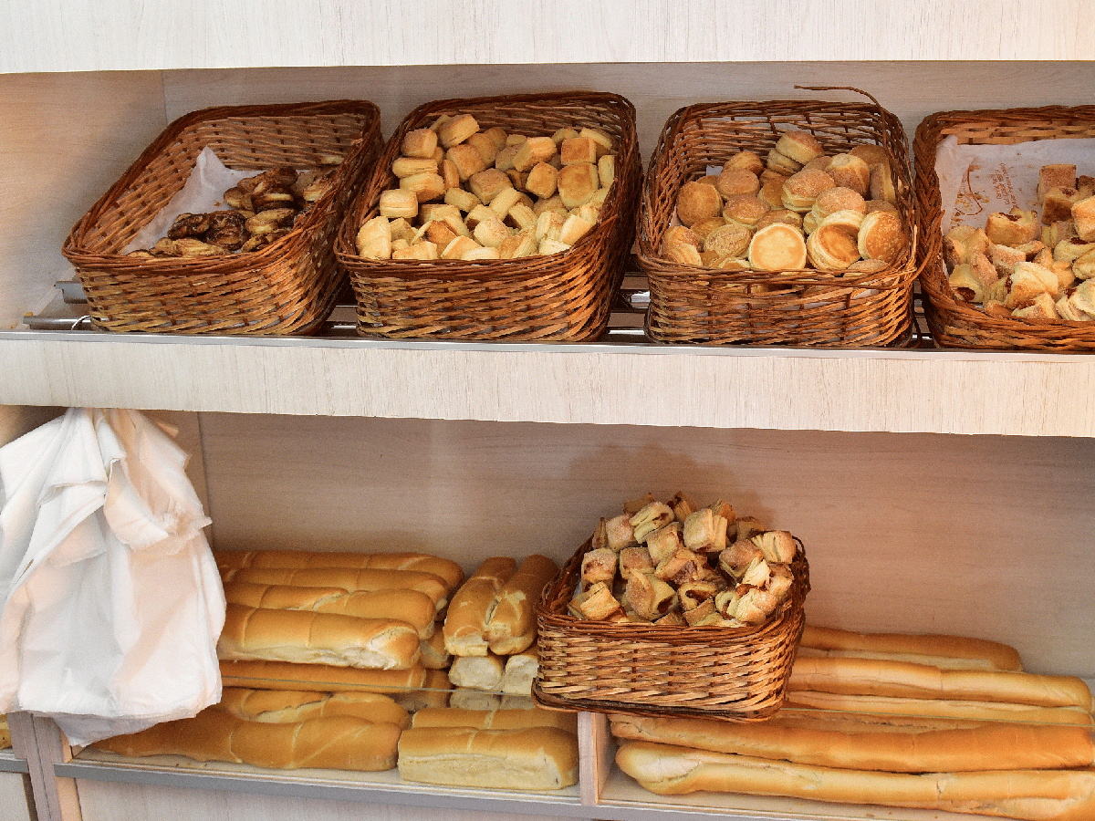 Panaderos de la ciudad definen qué  porcentaje de aumento tendrá el pan