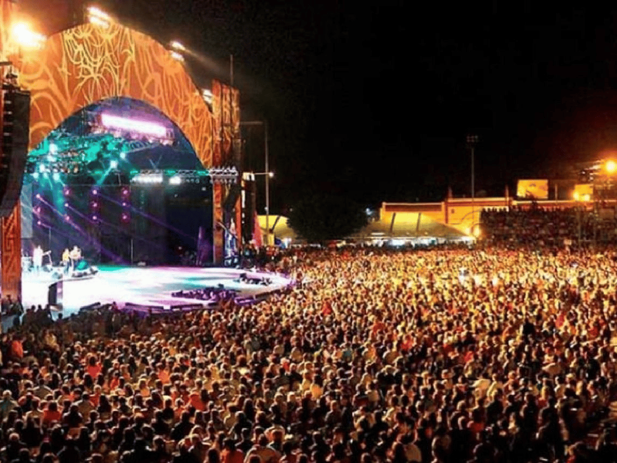 El Festival de Cosquín vuelve pero en formato televisivo