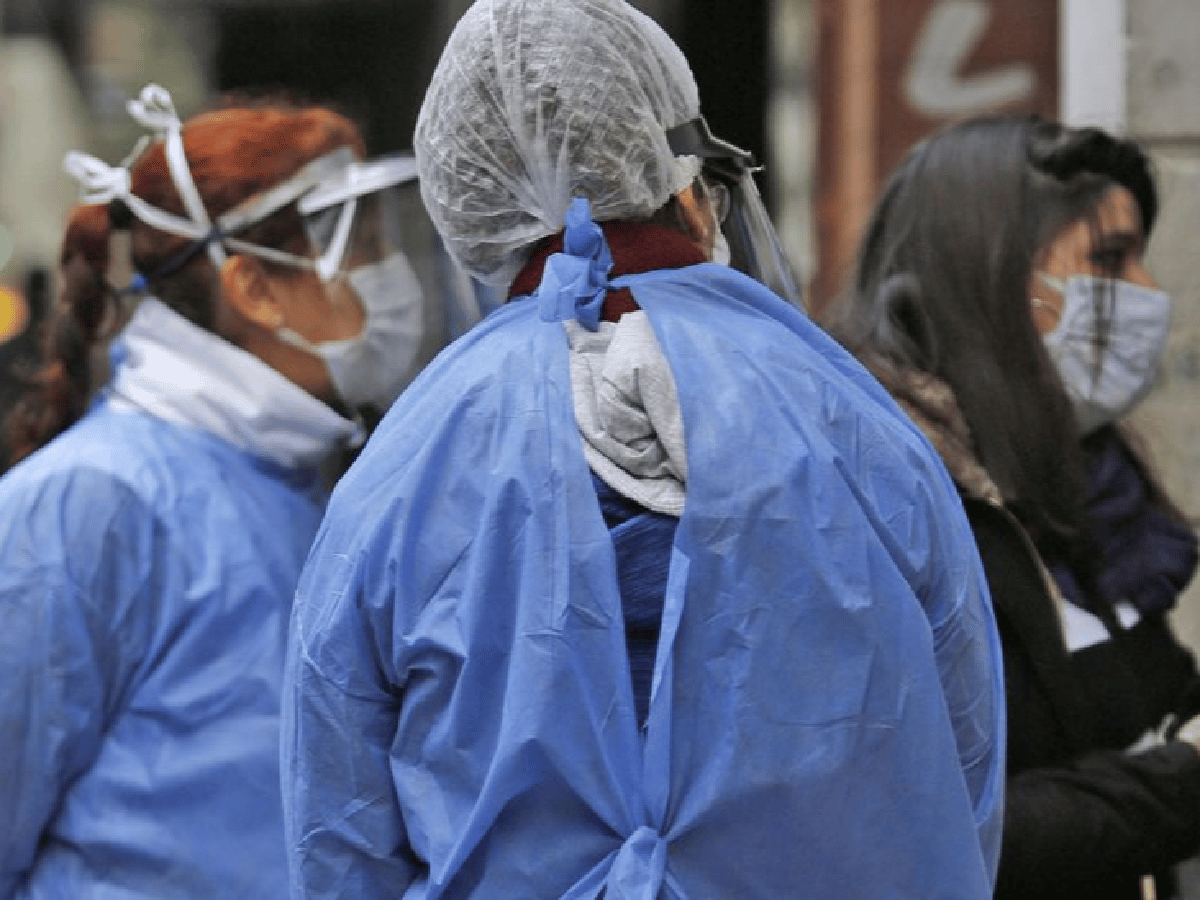 Coronavirus en Córdoba: 224 nuevos casos y 3 muertes