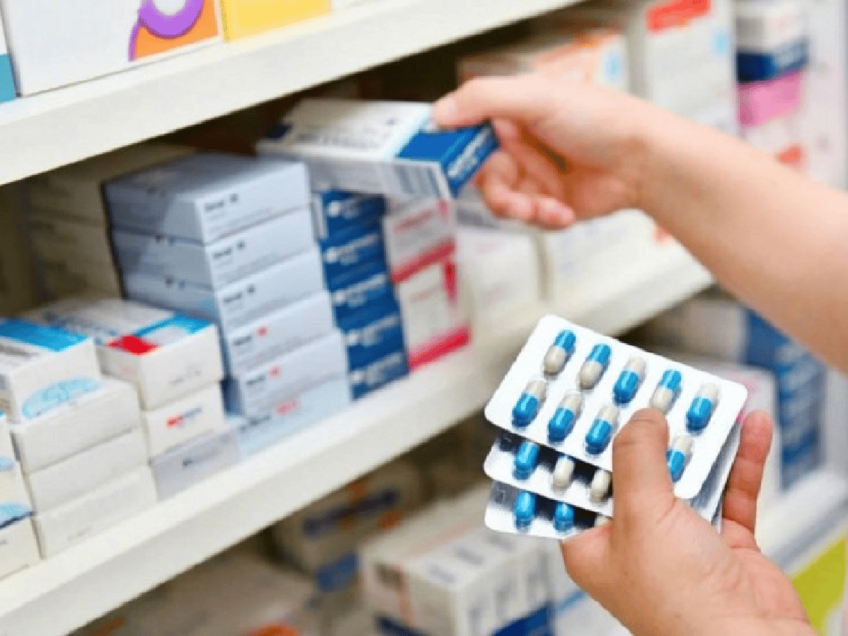 Los precios de los medicamentos registraron aumentos de hasta 1300%