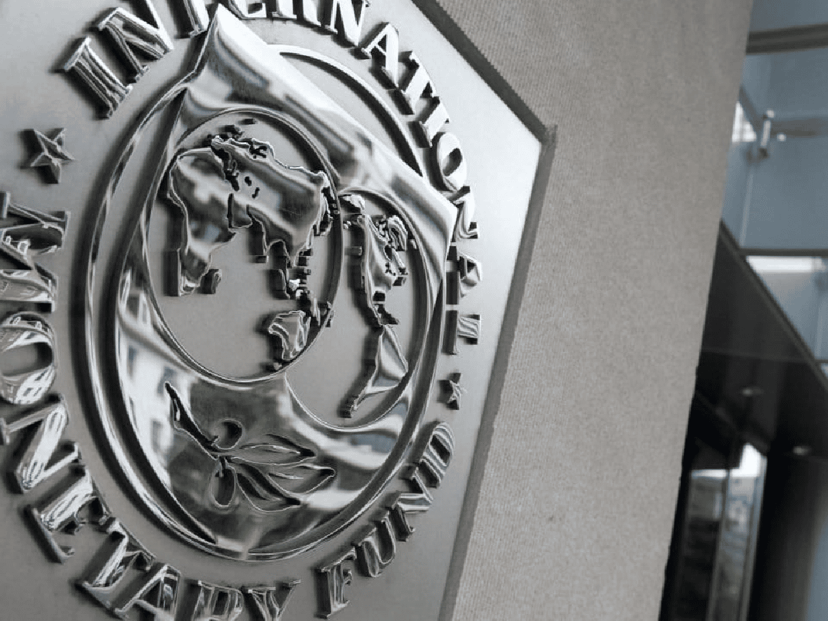 Argentina pagó un "vencimiento chico" con EL FMI
