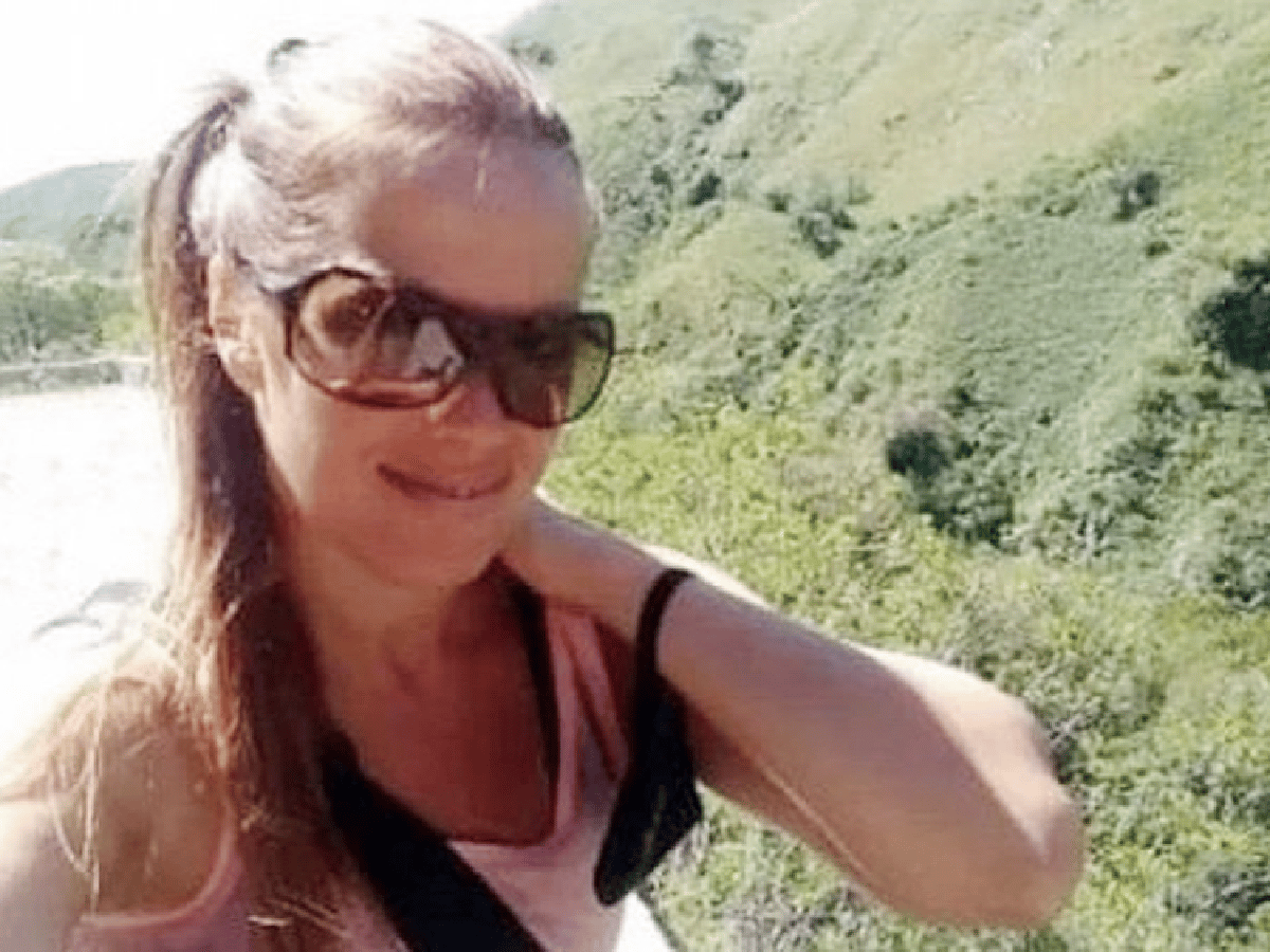 La autopsia confirmó que Ivana Módica fue estrangulada
