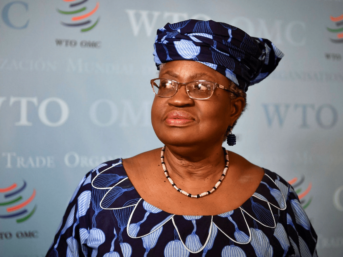 Asume mañana Ngozi Okonjo-Iweala, la primera mujer al frente de la OMC