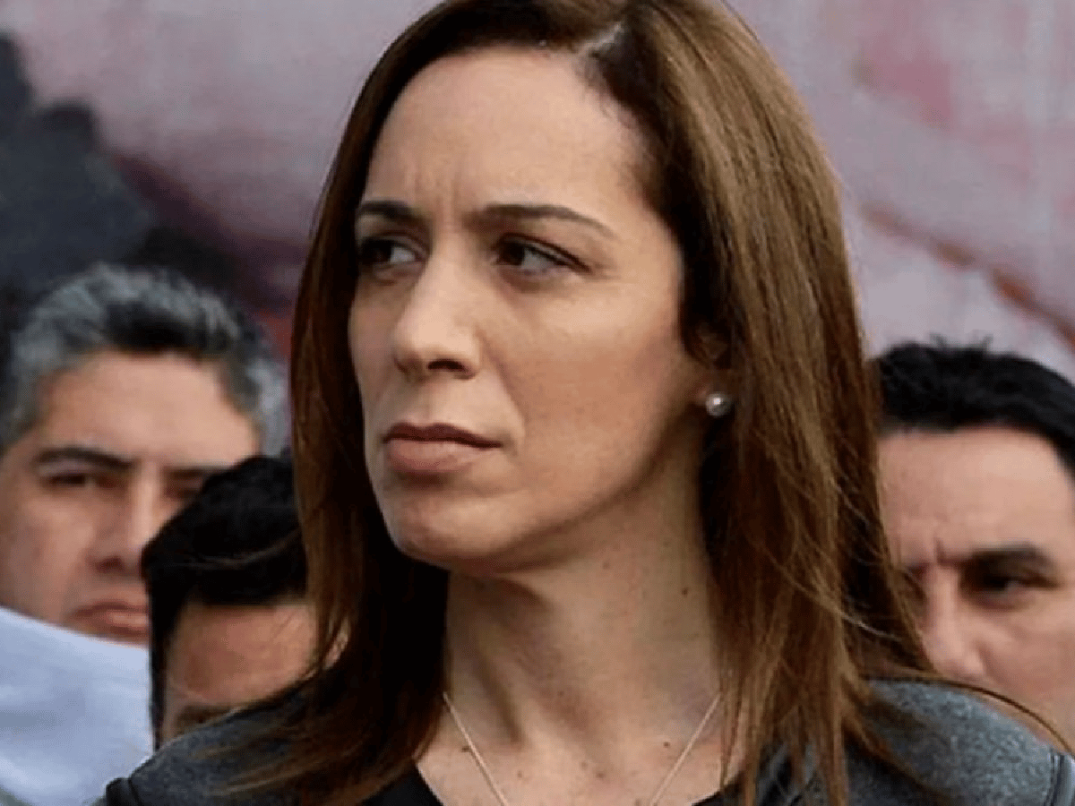María Eugenia Vidal fue designada veedora de la OEA para las elecciones de El Salvador
