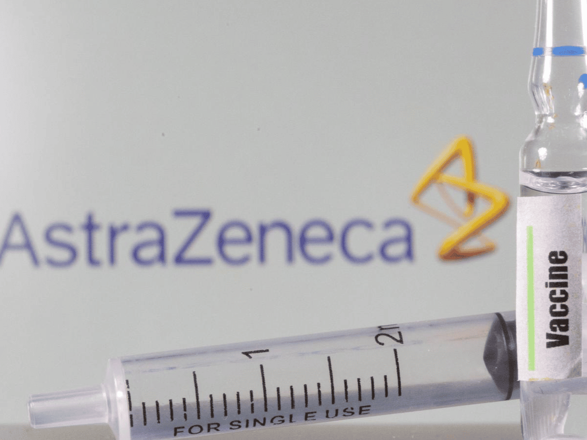 La OMS avalaron la vacuna de AstraZeneca para los mayores de 65 años