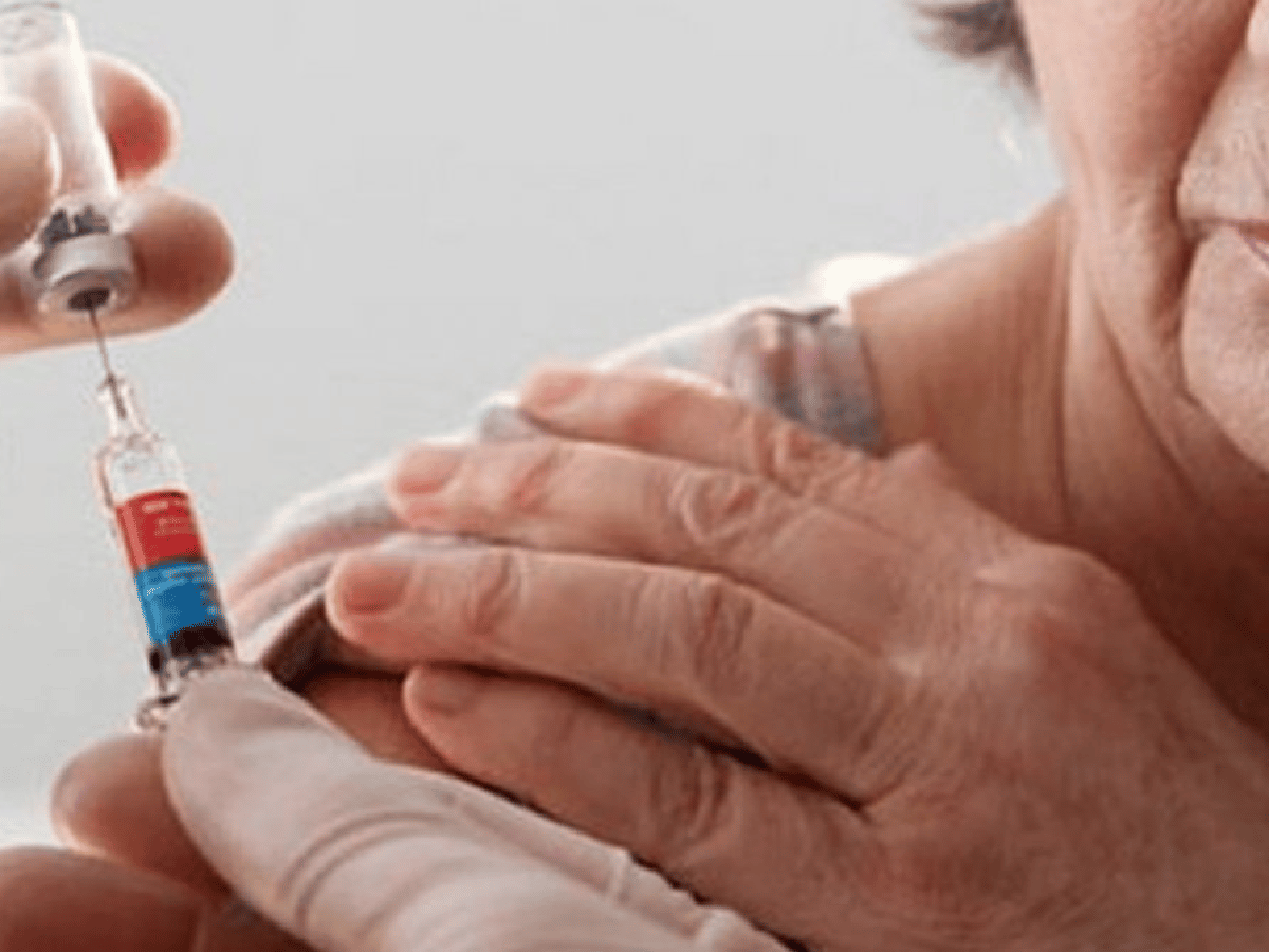 La provincia de Santa Fe habilitó el registro de vacunación contra el coronavirus
