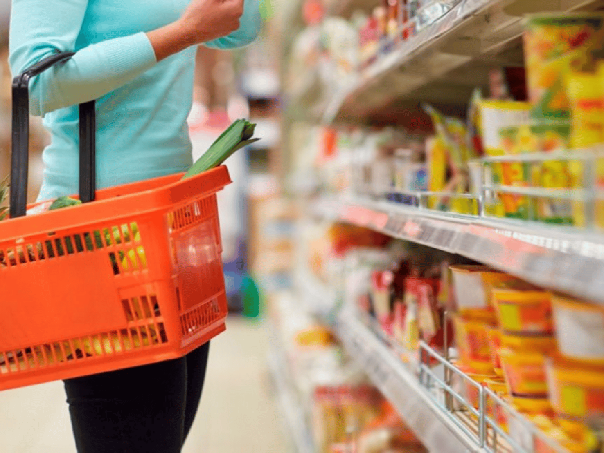 Supermercados deberán mostrar planos con la disposición de los productos